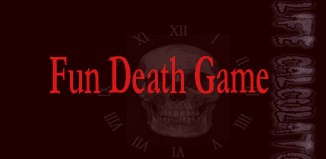 Death Meter Game